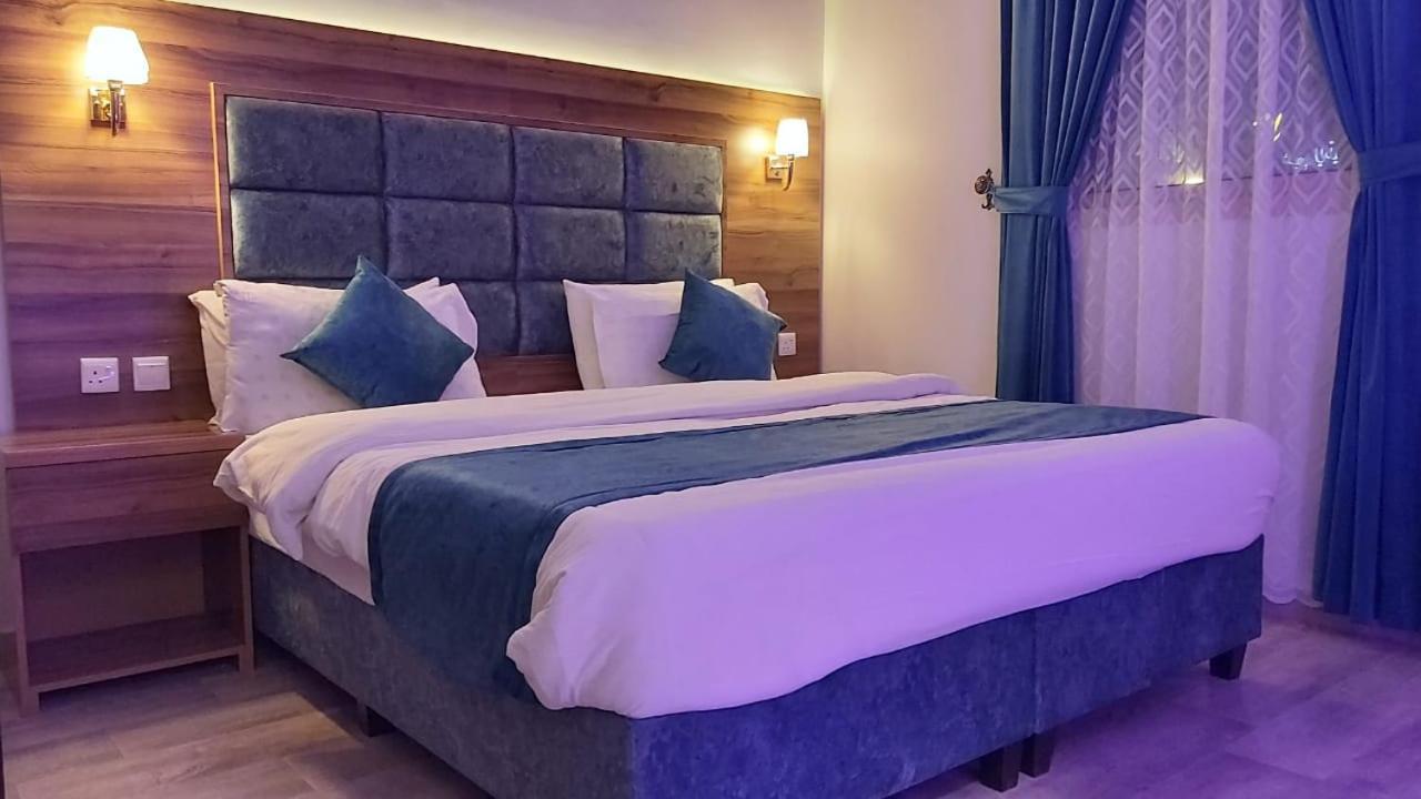 Loaloat Al Bahar Al Khobar Exterior foto