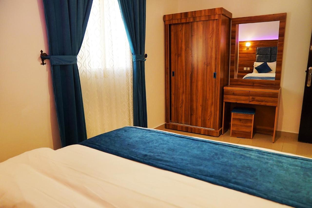 Loaloat Al Bahar Al Khobar Exterior foto