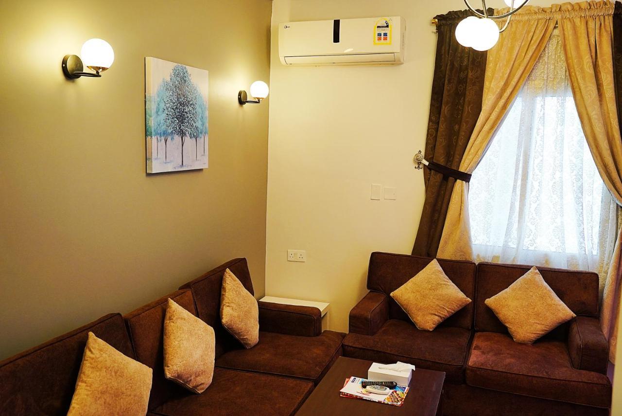 Loaloat Al Bahar Al Khobar Exterior foto
