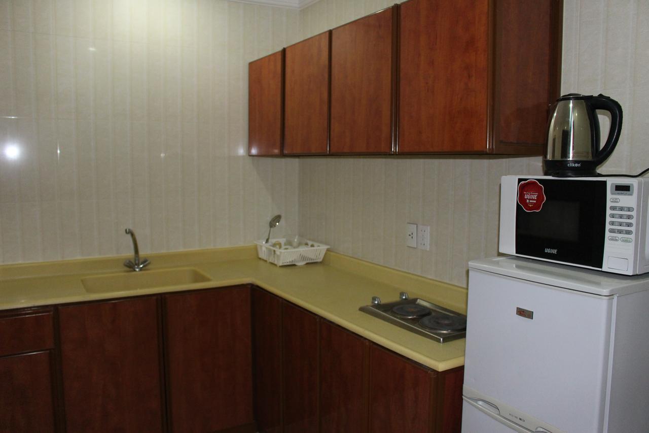 Loaloat Al Bahar Al Khobar Exterior foto